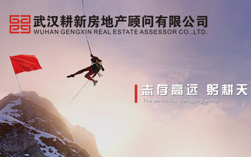 武漢耕新房地產(chǎn)顧問有限公司