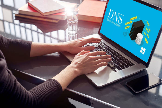DNS緩存是什么意思，它與CDN緩存有啥關系和區別？