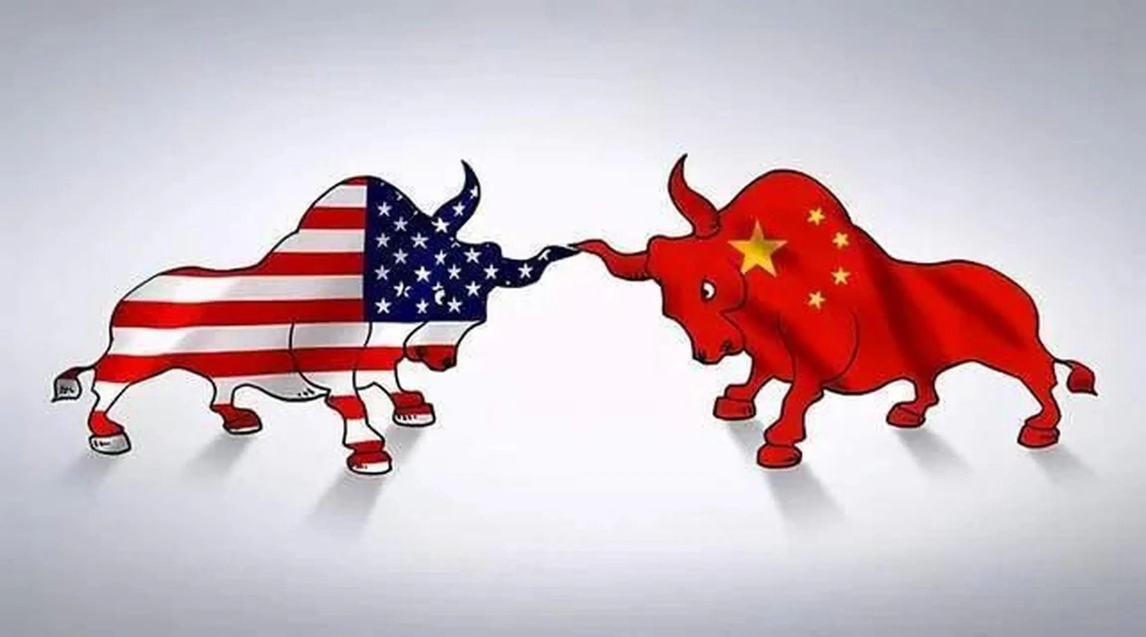 熱火朝天的中美關稅對于一個外貿型公司有哪些方式自救